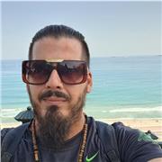 Clases de arpa latina, enseño todos los ritmos. Valor 1.200 € el mes € por año pago por adelantado